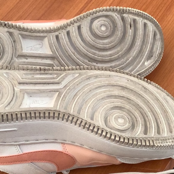 Nike AF 1 Shoes 💖💖💖🌸 - Picture 14 of 14